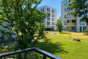 Moderne helle 4-Zimmer-Familienwohnung mit Terrasse in Leipzig-Gohlis – Max-Liebermann-Straße 57, 4157 Gohlis-Nord, Leipzig – Vorschaubild 4