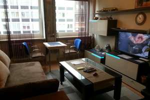 Zentrale vollmöblierte provisionsfreie 1-Zi-Wohnung – Allersberger Straße 76, 90461 Galgenhof, Nürnberg – Vorschaubild 6