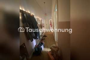 Tauschwohnung: WBS WHG Lichtenberg ruhige Lage naturnah großer Hinterhof – Guntherstr. 8, 10365 Lichtenberg (Ortsteil), Berlin – Vorschaubild 12