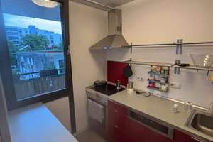 2-Zimmer-Wohnung in München-Hadern – Die vollständige Adresse der Immobilie erhältst du vom Anbieter., 81375 Neuhadern, München – Vorschaubild 5