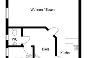 Neubau-Doppelhaushälfte mit ca. 125 m2 Garten & Terrasse – Top-Gepflegten Zustand – Flaßbarg 199a, 22549 Lurup, Hamburg – Vorschaubild 17