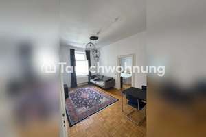 Tauschwohnung: 2 Zimmer Altbau gegen mind. 3 Zimmer (Altbau) – Die vollständige Adresse der Immobilie erhältst du vom Anbieter., 81675 Haidhausen Nord, München – Vorschaubild 3