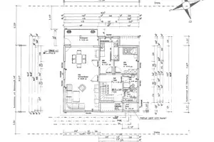 Modernes Einfamilienhaus im gehobenen Stil mit separatem Saunahaus und Außenpool – Northeim (Kreis) – Vorschaubild 34