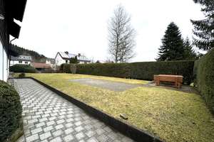 Schöne Ferienwohnung in ruhiger Lage - provisionsfrei – Die vollständige Adresse der Immobilie erhältst du vom Anbieter., 79822 Titisee-Neustadt – Vorschaubild 6