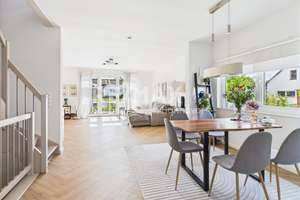 *reserviert* Reihenendhaus in Lindhorst mit guter Anbindung – Die vollständige Adresse der Immobilie erhältst du vom Anbieter., 31698 Lindhorst – Vorschaubild 2