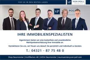 Familienparadies mit viel Platz in ruhiger Lage von Flintbek – Rendsburg-Eckernförde (Kreis) – Vorschaubild 21