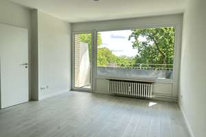 Ohne Provision! Modernisierte 2-Zimmer-Wohnung – Meiendorfer Straße 25a, 22145 Rahlstedt, Hamburg – Vorschaubild 12