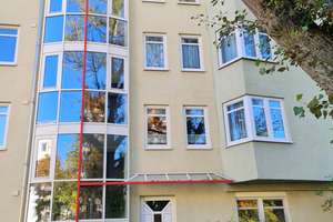 Zuhause mit 2 Zimmern und Balkon in Potsdam – Erich-Weinert-Straße 50, 14478 Waldstadt I, Potsdam – Vorschaubild 9