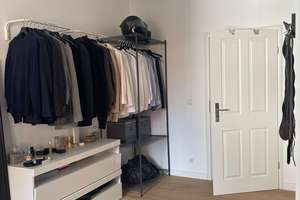 EBK und Parkett: schöne 2-Zimmer-Wohnung – Die vollständige Adresse der Immobilie erhältst du vom Anbieter., 70372 Seelberg, Stuttgart – Vorschaubild 38