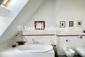 Tauschwohnung: Traumwohnung mit Kamin und Terasse im Dachgeschoss – Greifenhagener Straße 26, 10437 Prenzlauer Berg, Berlin – Vorschaubild 4