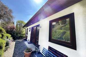 "Aussichts-Reich" in Oberlenningen ❤️ Einfamilienhaus mit Panoramablick – Heerweg 43, 73252 Esslingen (Kreis) – Vorschaubild 6