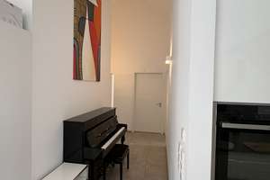 Exklusive 4-Zimmer-Wohnung mit in Bruchsal-Zentrum – Stadtgrabenstraße 26, 76646 Bruchsal – Vorschaubild 6