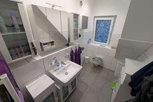 Einfamilienhaus mit vielen Extras in Hannover-Stöcken – Die vollständige Adresse der Immobilie erhältst du vom Anbieter., 30419 Stöcken, Hannover – Vorschaubild 11