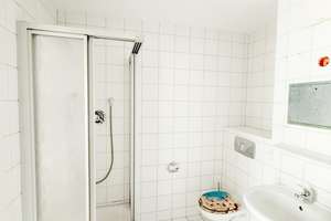 Helle 3-Raum-Wohnung mit Einbauküche + Balkon & Tiefgarage auf dem Kaßberg – Leonhardtstraße 7b, 9112 Kaßberg, Chemnitz – Vorschaubild 11
