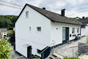 Alltagstauglich wohnen auf einer Ebene in Wilnsdorf