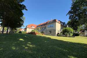 Schicke Terrassenwohnung mit feiner Ausstattung! Sonne, Garten und Carport! – Karl-Liebknecht-Straße 58a, 1109 Hellerau/Wilschdorf, Dresden – Vorschaubild 4