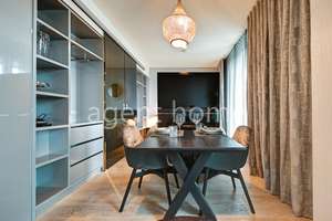 MÖBLIERT-LIFESTYLE IN MITTE - Apartment mit Balkon in der Cloud No.7 – Die vollständige Adresse der Immobilie erhältst du vom Anbieter., 70191 Europaviertel, Stuttgart – Vorschaubild 5
