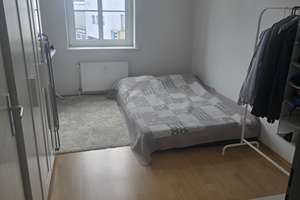 Lebendiges Wohnen in Krefeld: 2-Zimmer-Wohnung mit Balkon – Die vollständige Adresse der Immobilie erhältst du vom Anbieter., 47829 Uerdingen, Krefeld – Vorschaubild 5