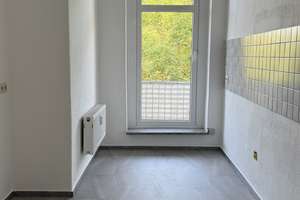HELLE 4-ZI-WOHNUNG, ERSTBEZUG NACH RENOVIERUNG, PROVISIONSFREI – 4129 Eutritzsch, Leipzig – Vorschaubild 12