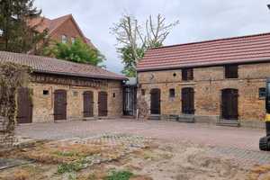 Saniertes Einfamilienhaus in 16259 Neuenhagen – Karl-Marx-Str.20 47, 16259 Märkisch-Oderland (Kreis) – Vorschaubild 2
