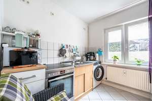 Gut vermietete 2-Zimmerwohnung in modernisiertem Haus in Fuhlsbüttel zu erwerben! – Die vollständige Adresse der Immobilie erhältst du vom Anbieter., 22335 Fuhlsbüttel, Hamburg – Vorschaubild 4
