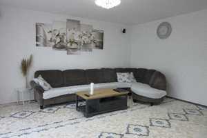 Bj. 2015: Sonnige und komfortable DHH mit Garage in beliebter Wohnlage (Barsinghausen, zentrumsnah) – Hannover (Kreis) – Vorschaubild 11