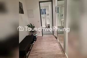 Tauschwohnung: Wunderschöne ruhige Wohnung trotz zentraler Lage – Die vollständige Adresse der Immobilie erhältst du vom Anbieter., 48145 Mauritz-West, Münster – Vorschaubild 7