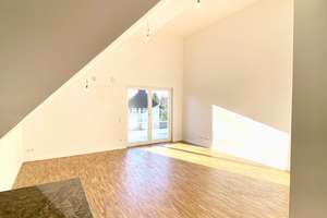 NEUwertiger Dachterrassentraum mit hohen Räumen, Inselküche und Galerie – Die vollständige Adresse der Immobilie erhältst du vom Anbieter., 81241 Am Westbad, München – Vorschaubild 4