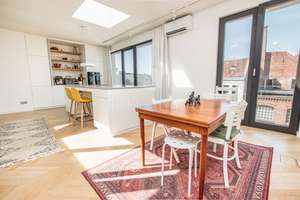 Exklusives Dachgeschoss-Loft mit Dachgarten am Maybachufer – 200 m² Luxus für höchste Ansprüche – Die vollständige Adresse der Immobilie erhältst du vom Anbieter., 12047 Neukölln (Ortsteil), Berlin – Vorschaubild 6