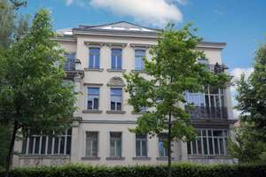 +Exklusive-2-Zimmer-Maisonette-Wohnung mit 2 Balkonen in direkter UNI-Nähe+ – Eisenstuckstraße 10, 1069 Südvorstadt-West, Dresden – Vorschaubild 1