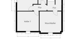 2-Familienhaus mit großem Grundstück und Entwicklungspotenzial – Die vollständige Adresse der Immobilie erhältst du vom Anbieter., 44227 Eichlinghofen, Dortmund – Vorschaubild 25