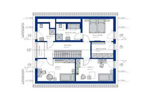 Endlich ins eigene Niedrigenergie-Haus – Berlin – Vorschaubild 4