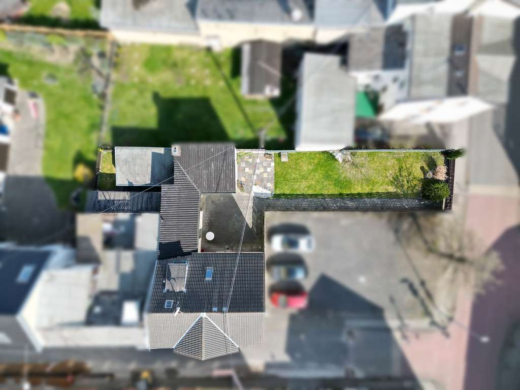 Immobilie in Bad Hönningen - Ein Haus mit Potenzial & viel Platz für die ganze Familie–Wohnen in zentraler Lage von Bad Hönningen - Bild 2