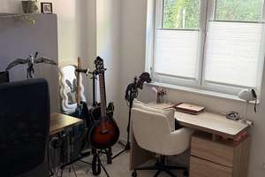 Moderne 3-Zimmer Wohnung mit EBK in Köln – Die vollständige Adresse der Immobilie erhältst du vom Anbieter., 50735 Niehl, Köln – Vorschaubild 7