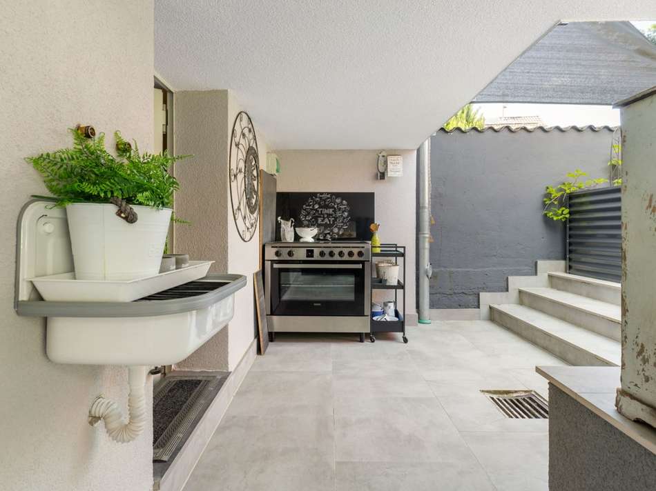 Wohnung 1 EG
