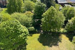 Barrierefreie 3 Zimmer-Wohnung mit Traumaussicht. Provisionsfrei – Anecampstraße 6, 30539 Bemerode, Hannover – Vorschaubild 3