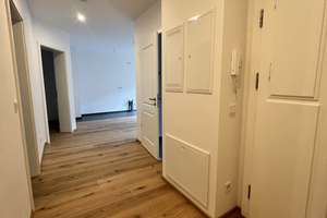 Hochwertig sanierte Altbauwohnung im Erstbezug mit Balkon – 4315 Volkmarsdorf, Leipzig – Vorschaubild 9