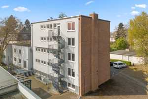 KENSINGTON Exklusiv – Gründerzeit-Villa Büttner, mit wandelbaren Anbau und teilweise bebaubar – Rhein-Erft-Kreis – Vorschaubild 29
