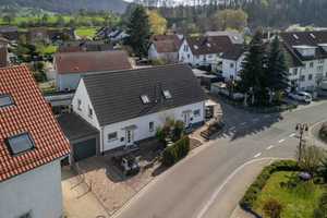 Familien aufgepasst! Doppelhaushälfte im gemütlichen Arlen! – Konstanz (Kreis) – Vorschaubild 36