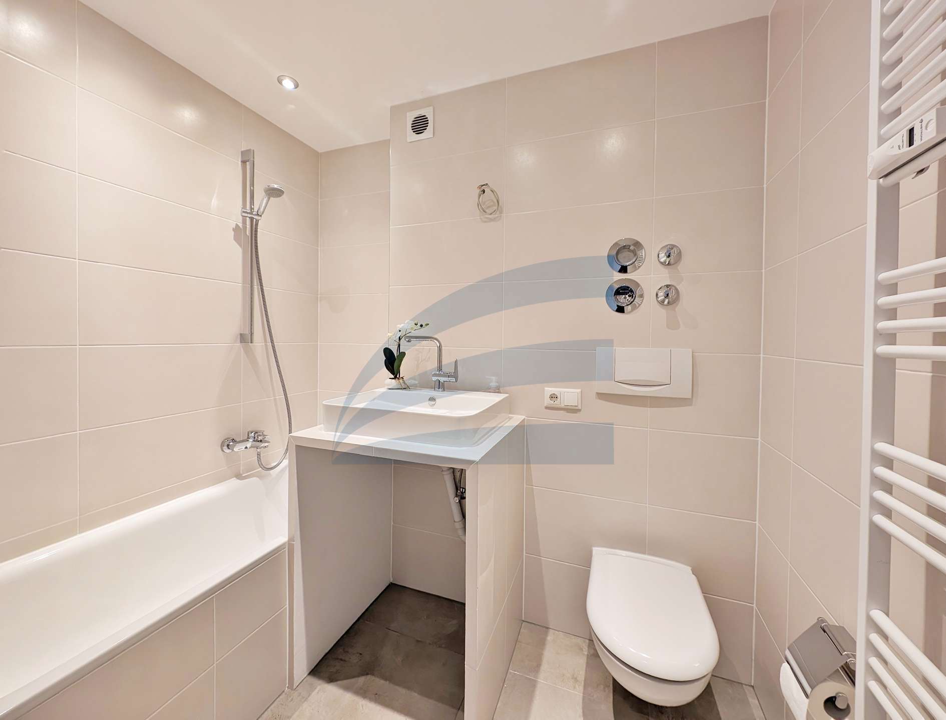 Immobilie in München - 1-Zimmer Wohnung mit West-Balkon als Kapitalanlage #Erbpacht - Bild 2