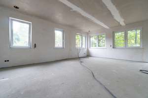 NEUBAU: Energieeffiziente (A+) 3-Zimmer-Wohnung mit großem Balkon, Garage und Aufzug – Die vollständige Adresse der Immobilie erhältst du vom Anbieter., 30457 Wettbergen, Hannover – Vorschaubild 6