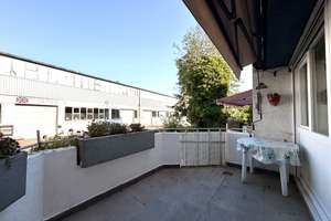 Wohnkomfort auf drei Ebenen – Exklusives Reihenmittelhaus mit Kamin, Balkone und Garage – Am Spörkel 29a, 44227 Menglinghausen, Dortmund – Vorschaubild 15