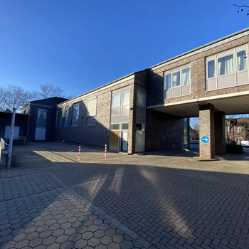 Büro / Praxis mit Loft-Charakter | City-Nahe