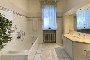 Reserviert - Schlosspark-Bungalow der Luxusklasse, teilmöbliert – Die vollständige Adresse der Immobilie erhältst du vom Anbieter., 50374 Erftstadt – Vorschaubild 7