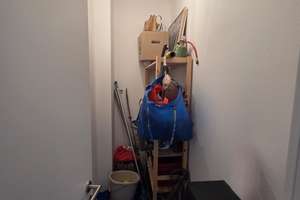 Moderne 2 Zimmer Dachgeschoss Wohnung in München-Aubing! – Die vollständige Adresse der Immobilie erhältst du vom Anbieter., 81249 Aubing-Süd, München – Vorschaubild 13