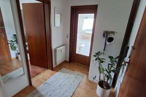 1-Zimmer-Wohnung in Heidelberg-Kirchheim mit Klimaanlage – Heckerstr 10, 69124 Kirchheim, Heidelberg – Vorschaubild 9