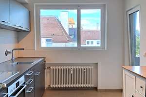 2,5 Zimmer in Stuttgarter Halbhöhenlage – Die vollständige Adresse der Immobilie erhältst du vom Anbieter., 70184 Gänsheide, Stuttgart – Vorschaubild 14