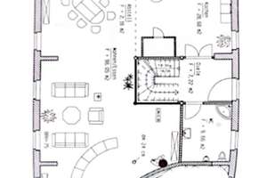 Charmante Doppelhaushälfte in ruhiger Naturlage – 250 m² Wohnfläche mit großem Grundstück – Hauptstraße 59, 13159 Blankenfelde, Berlin – Vorschaubild 25