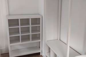 Schönes, abgeschlossenes WG-Zimmer direkt am Biehlplatz  – Böcklerstrasse 35, 70199 Heslach, Stuttgart – Vorschaubild 3