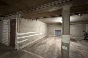 Sanierte Wohnung 4. Etage mit Balkon, Aufzug und dazu mietbarem Tiefgaragenstellplatz in Derendorf – Ulmenstraße 102, 40476 Derendorf, Düsseldorf – Vorschaubild 35
